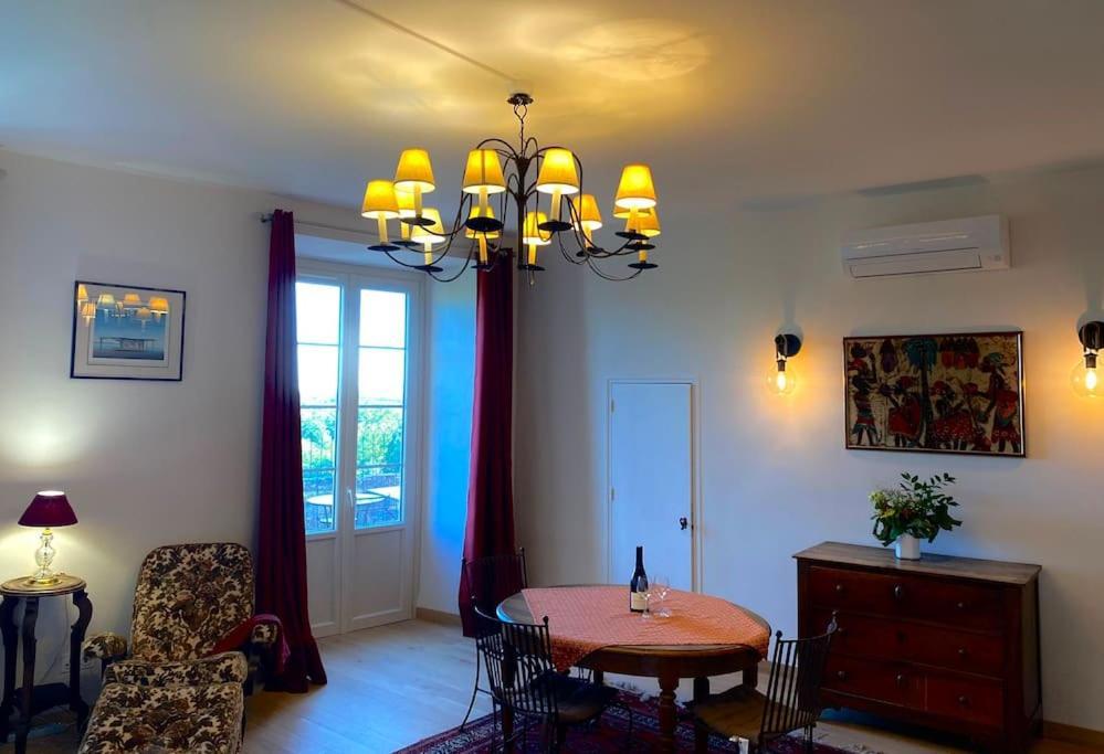 Appartement Peaceful Retreat In Drome Provencale Castel à Montboucher-sur-Jabron Extérieur photo