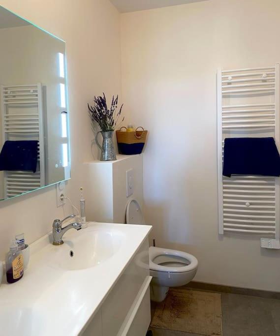 Appartement Peaceful Retreat In Drome Provencale Castel à Montboucher-sur-Jabron Extérieur photo