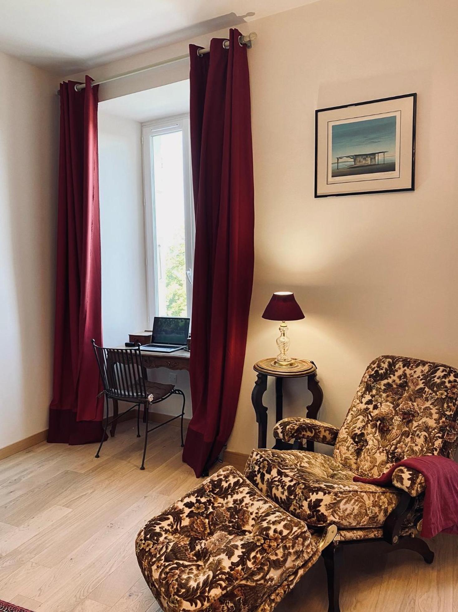 Appartement Peaceful Retreat In Drome Provencale Castel à Montboucher-sur-Jabron Extérieur photo